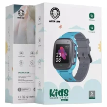 ساعت هوشمند کودکان و نوجوانان گرین Green Kids smart watch series-1