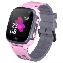 ساعت هوشمند کودکان و نوجوانان گرین Green Kids smart watch series-1