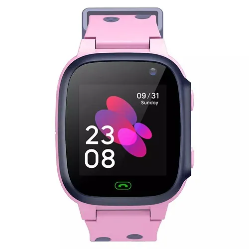 ساعت هوشمند کودکان و نوجوانان گرین Green Kids smart watch series-1