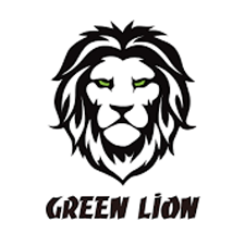 Green Lion | گرین لاین