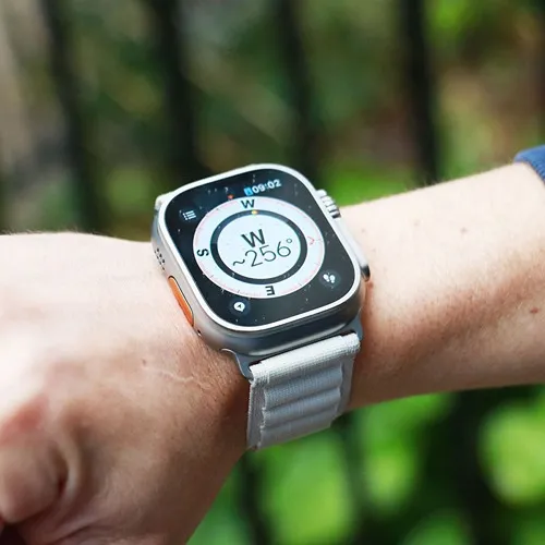 ساعت هوشمن گرین | Watch Ultra Active