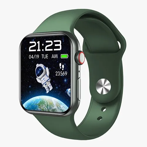 ساعت هوشمند گرین لاین | GreenLion active pro