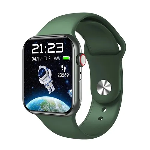 ساعت هوشمند گرین لاین | GreenLion Active SE
