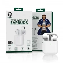 هندزفری گرین لاین | GreenLion Earbuds 2
