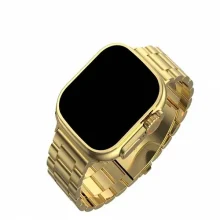ساعت هوشمند گرین لاین | GreenLion golden edition