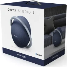 اسپیکر بلوتوثی هارمن کاردن | Onyx Studio 7
