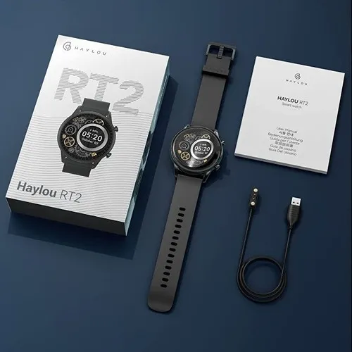 ساعت هوشمند هایلو | Haylo RT2
