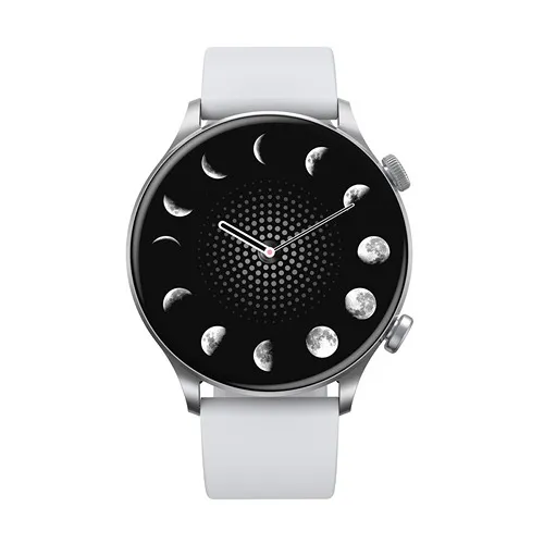 ساعت هوشمند هایلو | Haylo Solar Plus
