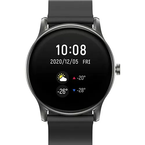 ساعت هوشمند هایلو Watch GS