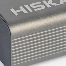 پاوربانک هیسکا | Hiska 20K QI-208PD 22W