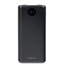 پاوربانک هیسکا | Hiska QI-309PD | 30000mAh