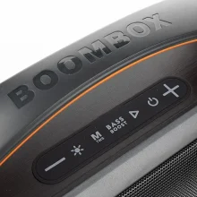 اسپیکر هیسکا ا Speaker Hiska B114
