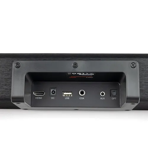 ساندبار هیسکا ا Soundbar Hiska B202