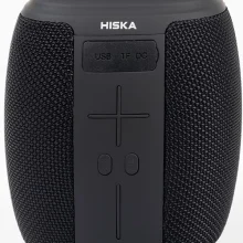 اسپیکر هیسکا ا Speaker Hiska B39