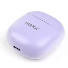 هندزفری هیسکا | Hiska FX-537