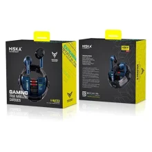 هندزفری گیمینگ هیسکا | Hiska Game G-Master