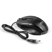 ماوس سیمی هیسکا | Hiska Mouse HX-MO105