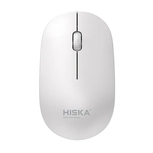 ماوس بی سیم هیسکا | Hiska Mouse HX-MO110