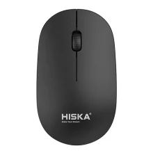 ماوس بی سیم هیسکا | Hiska Mouse HX-MO110
