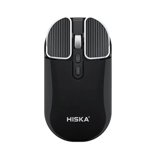 ماوس بی سیم هیسکا | Hiska Mouse HX-MO150