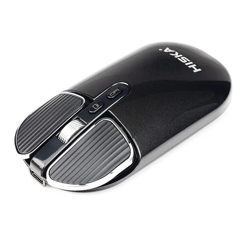 ماوس سیمی هیسکا | Hiska Mouse HX-MO150