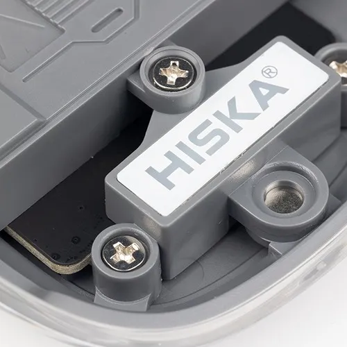 ماوس سیمی هیسکا | Hiska Mouse HX-MO155