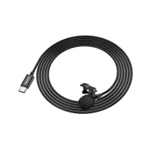 میکروفون یقه ای هوکو | L 14 Type-c