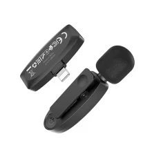 میکروفون یقه ای بی سیم هوکو | L 15 Lightning