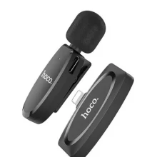 میکروفون یقه ای بی سیم هوکو | L 15 Lightning