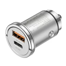 شارژر فندکی هوکو | Hoco NZ10 Usb Car Charger