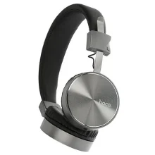 هدست سیمی هوکو | Hoco W2 Headphone