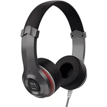 هدست بلوتوثی هوکو مدل W6