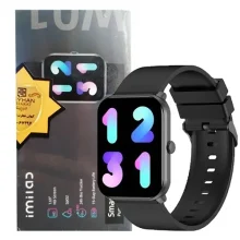 ساعت هوشمند آی می لب ا IMILAB W01 smart watch