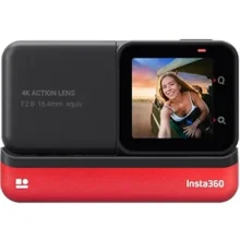 دوربین فیلم برداری ورزشی اینستا 360 مدل ONE RS 4K