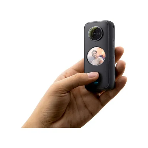 دوربین فیلمبرداری Insta360 مدل One X2