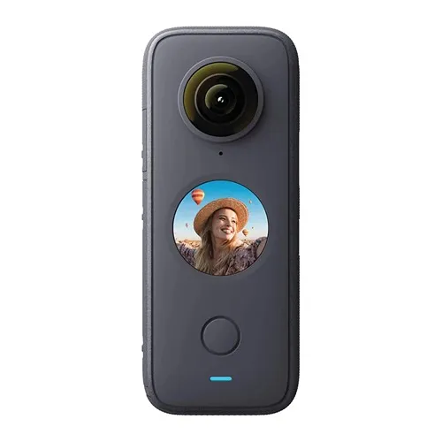 دوربین فیلمبرداری Insta360 مدل One X2