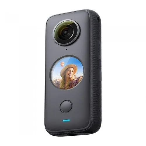 دوربین فیلمبرداری Insta360 مدل One X2