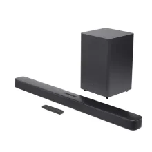 ساندبار جی بی ال | JBL Soundbar 2.1 Deep Bass