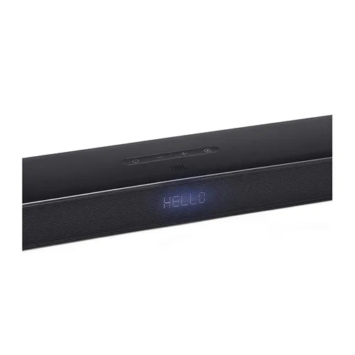 ساندبار جی بی ال مدل JBL Soundbar 5.1