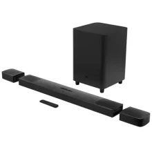 ساندبار جی بی ال مدل JBL Soundbar 9.1