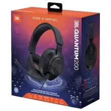 هدفون گیمینگ جی بی ال | JBL Quantum 200