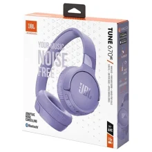 هدفون جی بی ال | JBL Tune 670NC