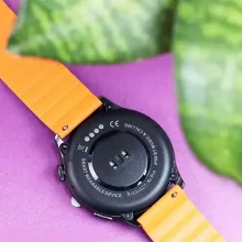 ساعت هوشمند کیسلکت شیائومی | Kieslect KR PRO Smart Watch