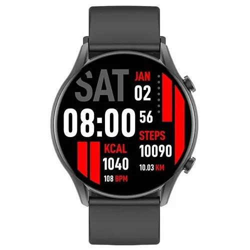 ساعت هوشمند کیسلکت شیائومی | Kieslect KR Smart Watch