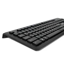 کیبورد کینگ استار مدل KB75W