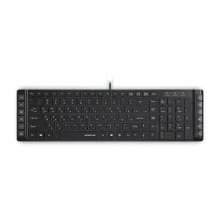 کیبورد سیمی کینگ استار | Keyboard KB82