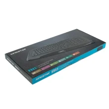 کیبورد سیمی کینگ استار | Keyboard KB83 | 130 key