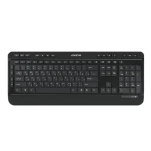 کیبورد بی سیم کینگ استار | Keyboard KB97W