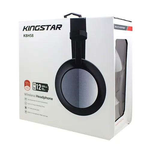 هدست کینگ استار | Headset Kingstar KBH58