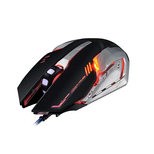 موس و کیبورد بی سیم کینگ استار | Mouse and Keyboard KBM285G
